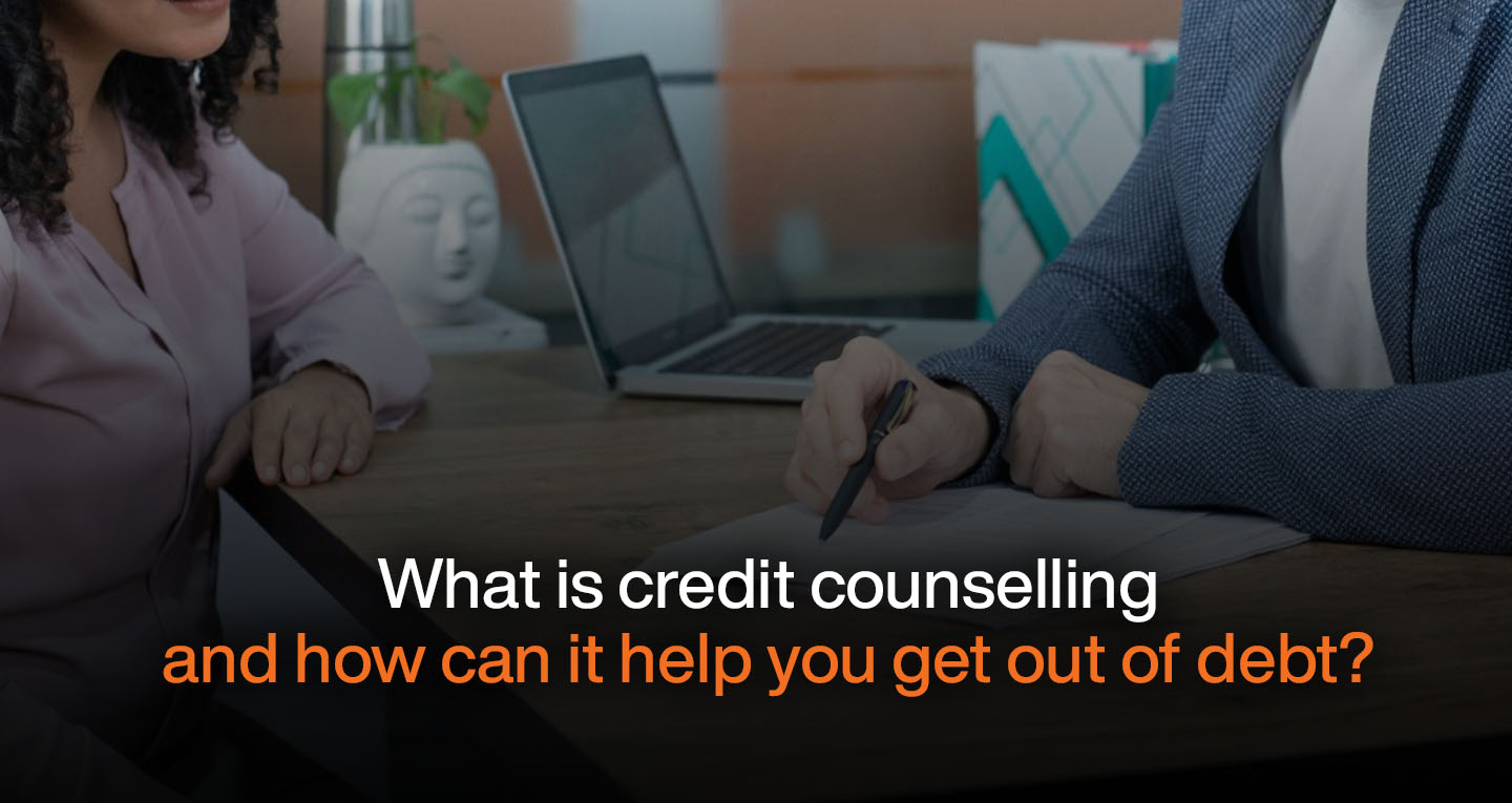 Credit Counselling