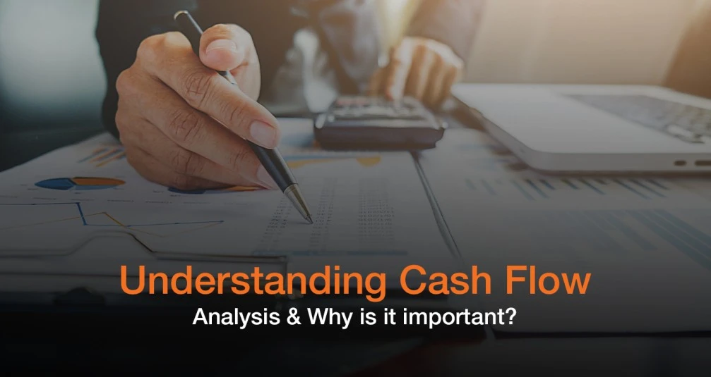 cash flow analysis